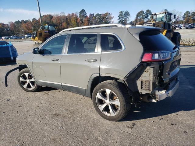 Photo 2 from auction – 2019 JEEP CHEROKEE L with VIN 1C4PJMDX0KD471684