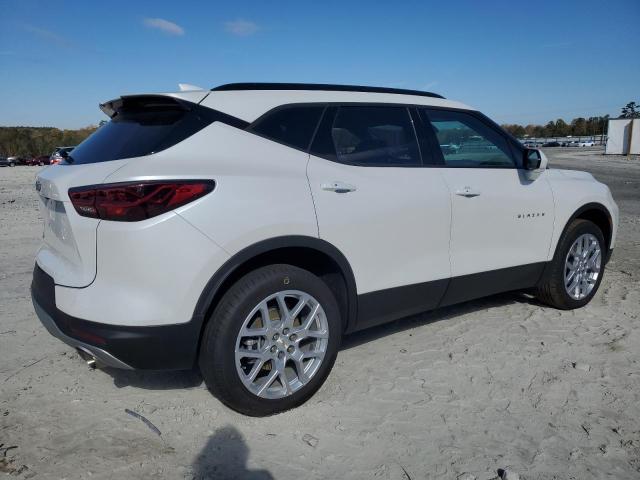Photo 3 from auction – 2023 CHEVROLET BLAZER 2LT with VIN 3GNKBCR43PS234024