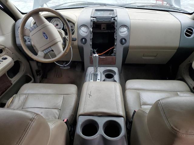 Photo 8 from auction – 2005 FORD F150 SUPER with VIN 1FTPW14515FA74069
