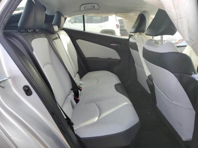 Photo 10 from auction – 2016 TOYOTA PRIUS with VIN JTDKARFU0G3517697