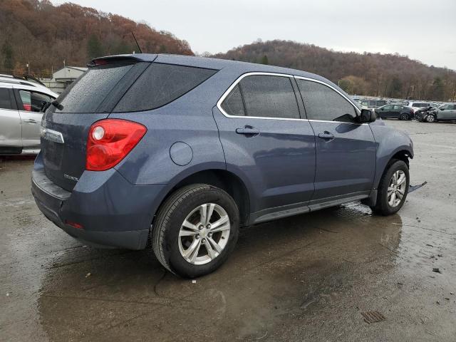 Photo 3 from auction – 2013 CHEVROLET EQUINOX LS with VIN 2GNALBEK4D6418566