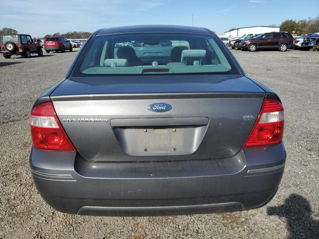 Photo 6 from auction – 2005 FORD FIVE HUNDR with VIN 1FAFP24165G115484