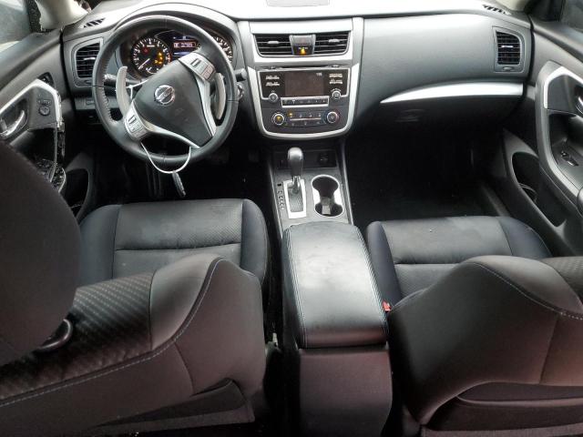 Photo 8 from auction – 2017 NISSAN ALTIMA 2.5 with VIN 1N4AL3AP8HC234444