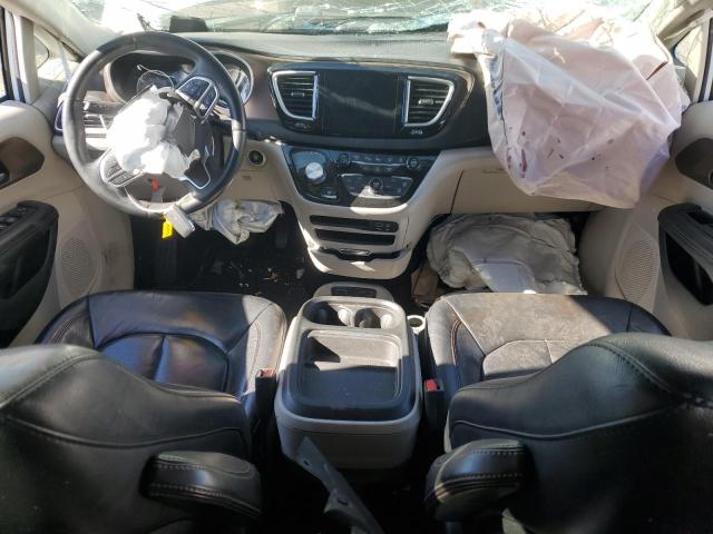 Photo 8 from auction – 2018 CHRYSLER PACIFICA T with VIN 2C4RC1BG4JR107476