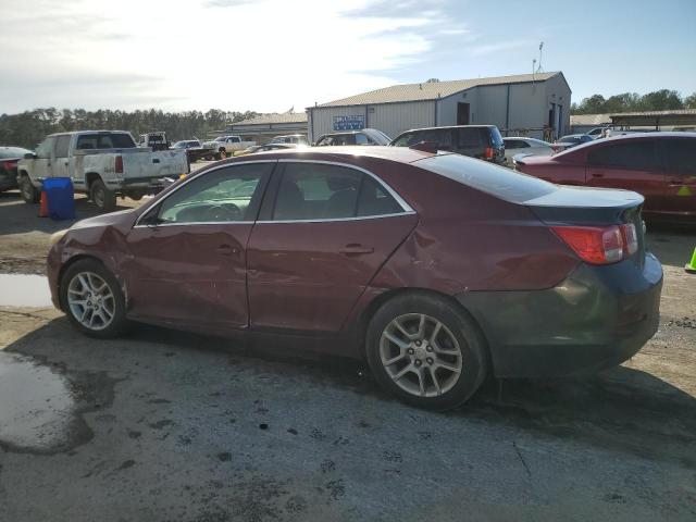 Photo 2 from auction – 2015 CHEVROLET MALIBU 1LT with VIN 1G11C5SL1FF112904