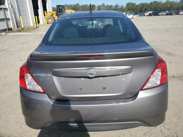 Photo 6 from auction – 2017 NISSAN VERSA S with VIN 3N1CN7AP9HL853016