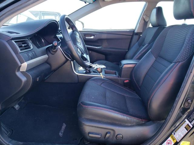 Photo 7 from auction – 2015 TOYOTA CAMRY LE with VIN 4T1BF1FK8FU499200