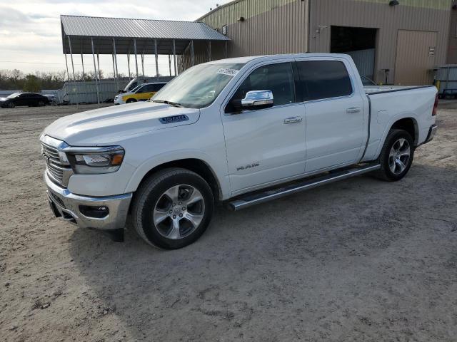 Photo 1 from auction – 2022 RAM 1500 LARAM with VIN 1C6SRFJT0NN269076