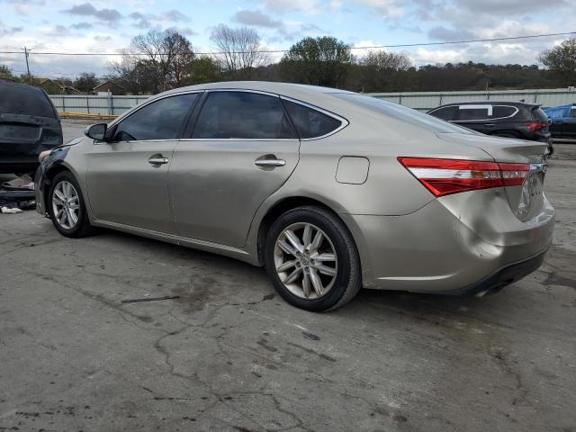 Photo 2 from auction – 2014 TOYOTA AVALON BAS with VIN 4T1BK1EB8EU084387