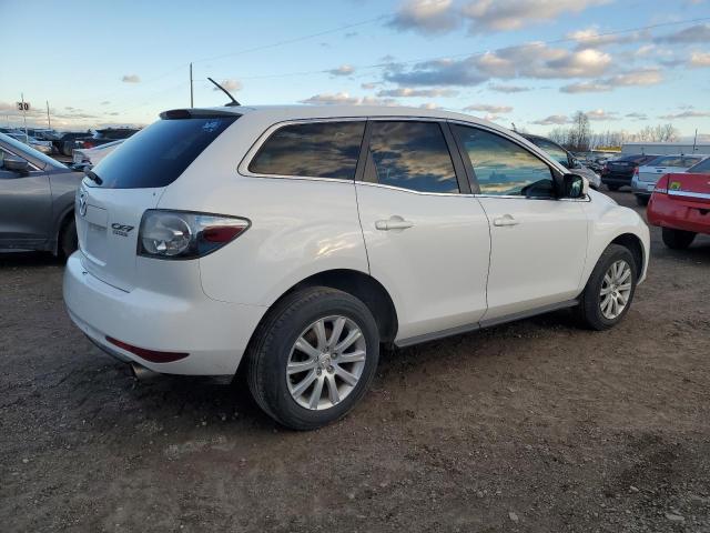 Photo 3 from auction – 2011 MAZDA CX-7 with VIN JM3ER2A5XB0396904