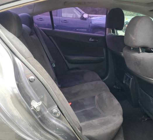 Photo 10 from auction – 2012 NISSAN MAXIMA S with VIN 1N4AA5AP7CC826539