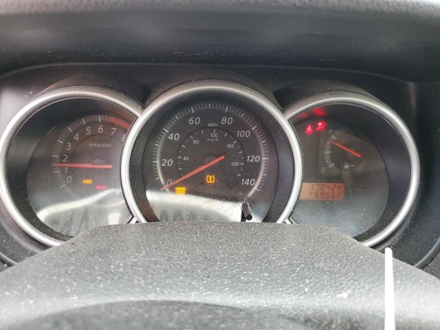 Photo 9 from auction – 2011 NISSAN VERSA S with VIN 3N1BC1CP2BL375685