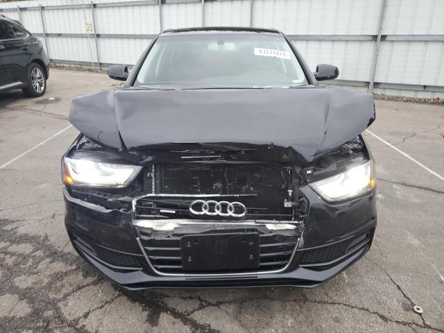 Photo 5 from auction – 2014 AUDI A4 PREMIUM with VIN WAUFFAFL1EA059041