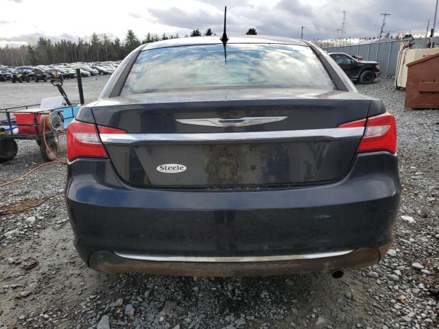 Photo 6 from auction – 2014 CHRYSLER 200 LX with VIN 1C3CCBAB4EN231904
