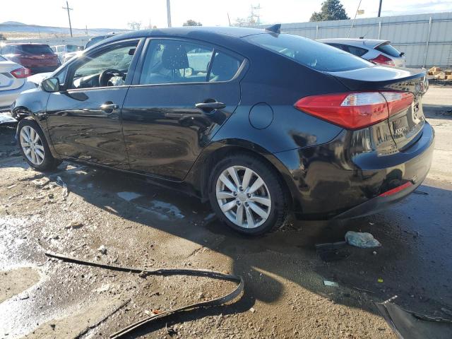 Photo 2 from auction – 2014 KIA FORTE LX with VIN KNAFX4A60E5241015