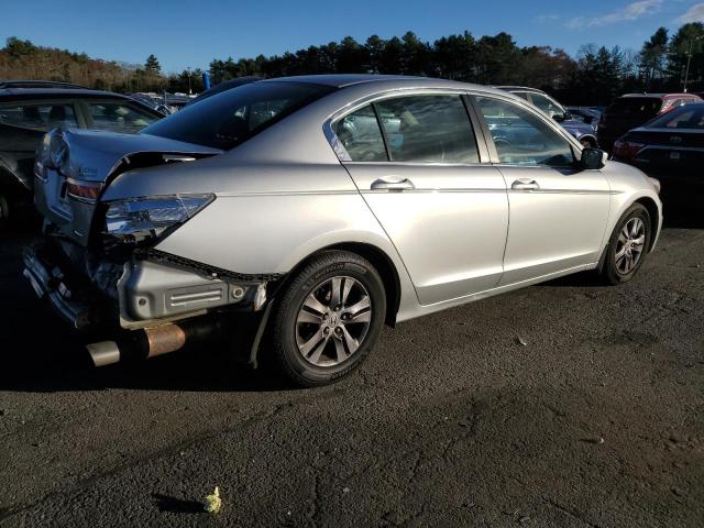 Photo 3 from auction – 2012 HONDA ACCORD SE with VIN 1HGCP2F66CA241903