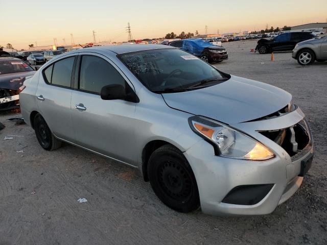 Photo 4 from auction – 2015 NISSAN VERSA S with VIN 3N1CN7APXFL825853