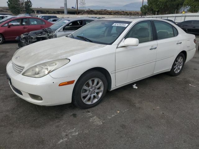 صورة رقم 1 من المزاد - 2004 LEXUS ES 330 مع VIN JTHBA30GX45026956