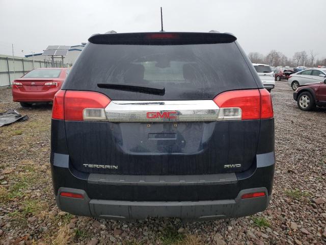 Photo 6 from auction – 2015 GMC TERRAIN SL with VIN 2GKFLWEK2F6339989