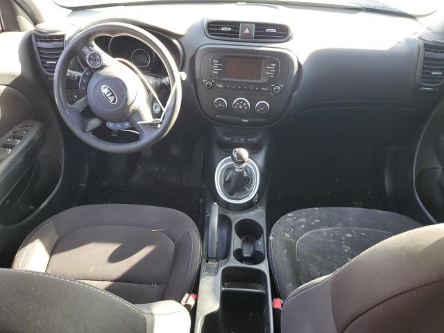 Photo 8 from auction – 2017 KIA SOUL with VIN KNDJN2A20H7453782