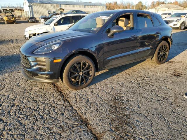 PORSCHE MACAN 2020 with VIN WP1AA2A56LLB13377 - Photo from auction