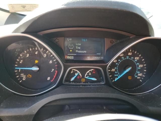 Photo 9 from auction – 2014 FORD ESCAPE S with VIN 1FMCU0F73EUC19228