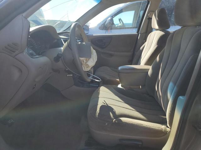 Photo 7 from auction – 2001 CHEVROLET MALIBU with VIN 1G1ND52J116252098