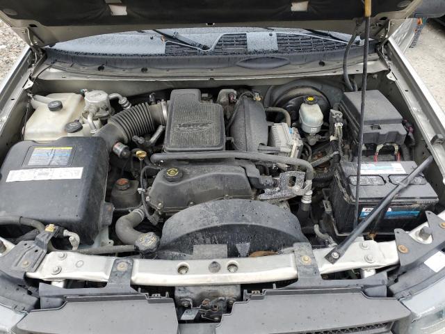 Photo 12 from auction – 2002 CHEVROLET TRAILBLAZE with VIN 1GNDT13S322469156