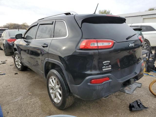 Photo 2 from auction – 2014 JEEP CHEROKEE L with VIN 1C4PJMCB5EW258129