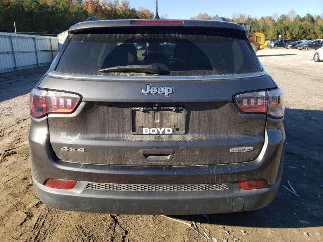 Photo 6 from auction – 2022 JEEP COMPASS LA with VIN 3C4NJDBB5NT126437