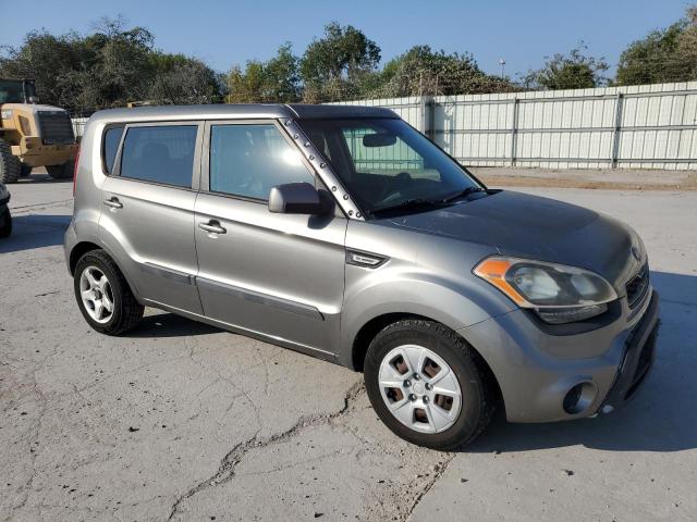 Photo 4 from auction – 2013 KIA SOUL with VIN KNDJT2A54D7522855