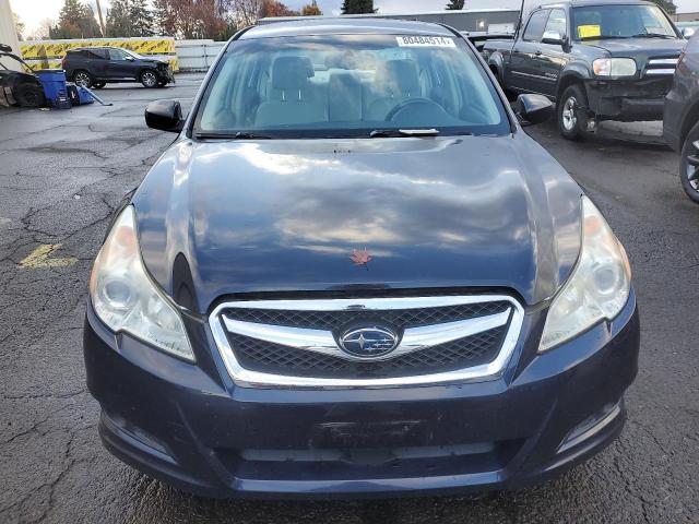 Photo 5 from auction – 2012 SUBARU LEGACY 2.5 with VIN 4S3BMBK69C3036332