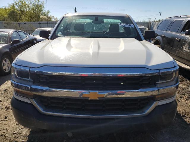Photo 5 from auction – 2016 CHEVROLET SILVERADO with VIN 1GCNCNEH5GZ413398