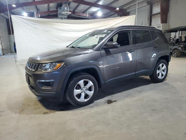 Zdjęcie 1 z aukcji – 2018 JEEP COMPASS LA z VIN 3C4NJDBB1JT457509