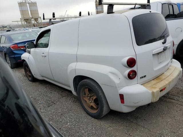 Photo 2 from auction – 2009 CHEVROLET HHR PANEL with VIN 3GCCA05BX9S581873