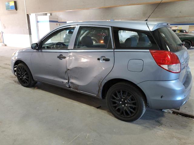 Photo 2 from auction – 2003 TOYOTA COROLLA MA with VIN 2T1KR32E93C091398