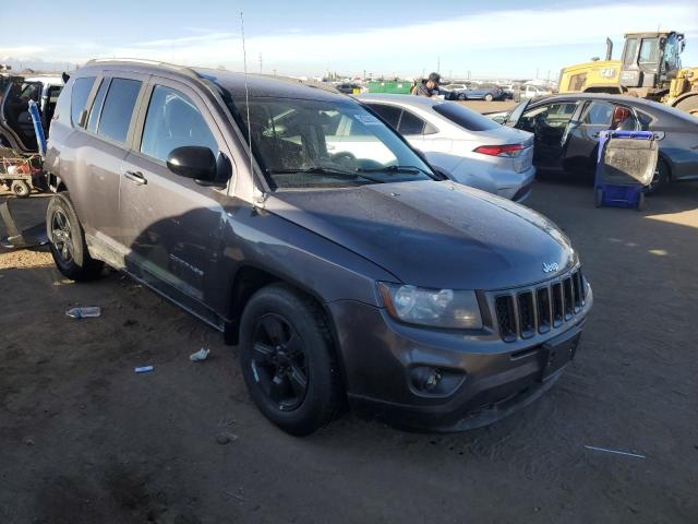 Photo 4 from auction – 2015 JEEP COMPASS SP with VIN 1C4NJCBA1FD397178
