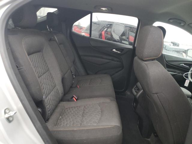 Photo 11 from auction – 2018 CHEVROLET EQUINOX LT with VIN 2GNAXJEV0J6348696