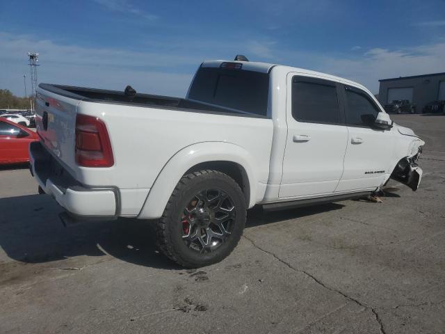 Photo 3 from auction – 2022 RAM 1500 LARAM with VIN 1C6SRFJT1NN314302