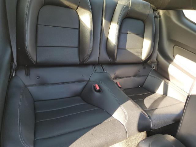 Photo 10 from auction – 2015 FORD MUSTANG with VIN 1FA6P8TH1F5361342