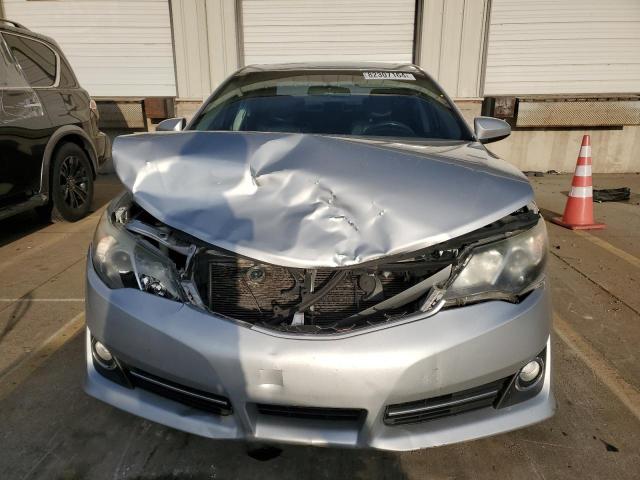 Photo 5 from auction – 2014 TOYOTA CAMRY L with VIN 4T1BF1FK2EU756138