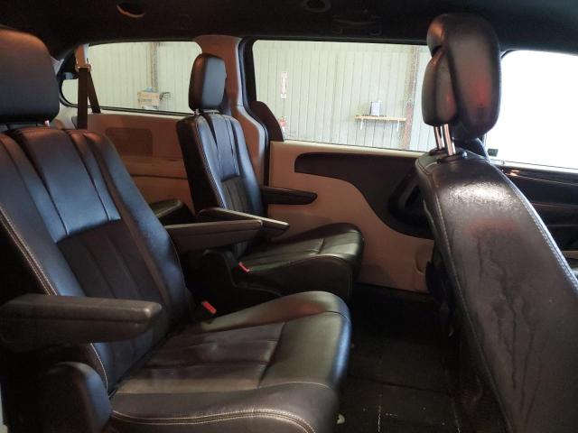Photo 11 from auction – 2019 DODGE GRAND CARA with VIN 2C4RDGCG3KR545955