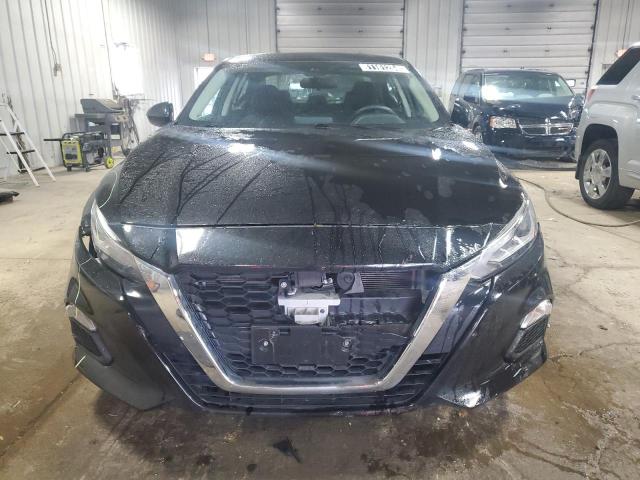 Photo 5 from auction – 2022 NISSAN ALTIMA SV with VIN 1N4BL4DV2NN386238
