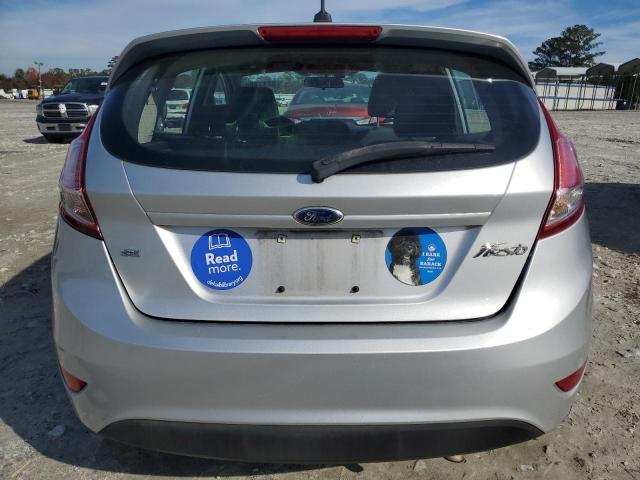 Photo 6 from auction – 2014 FORD FIESTA SE with VIN 3FADP4EJ1EM244126