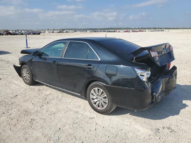 Photo 2 from auction – 2012 TOYOTA CAMRY BASE with VIN 4T1BF1FK7CU075003