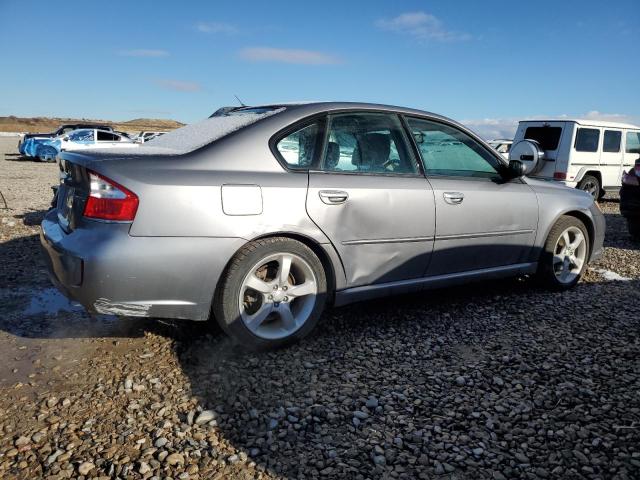 Photo 3 from auction – 2008 SUBARU LEGACY 2.5 with VIN 4S3BL616987223906