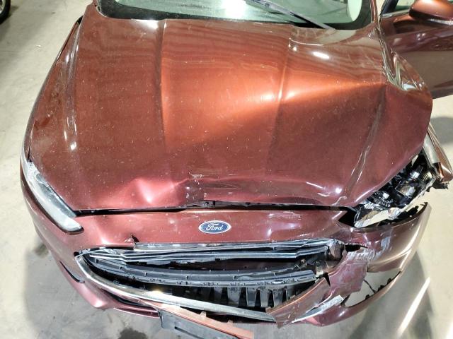 Photo 11 from auction – 2015 FORD FUSION SE with VIN 3FA6P0LU8FR179150