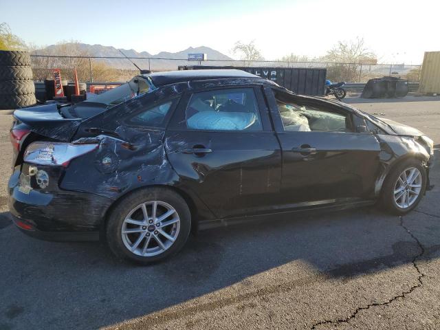 Photo 3 from auction – 2018 FORD FOCUS SE with VIN 1FADP3F24JL224885