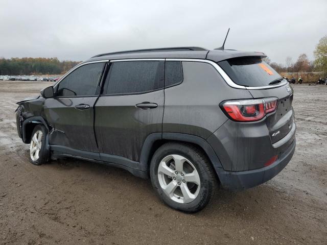 Photo 2 from auction – 2020 JEEP COMPASS LA with VIN 3C4NJDBB0LT116282