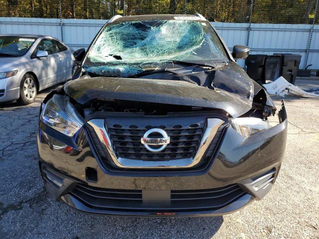 Photo 5 from auction – 2020 NISSAN KICKS SR with VIN 3N1CP5DV7LL540855